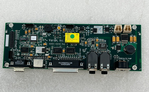 Agilent 5015 0206 - , pn: