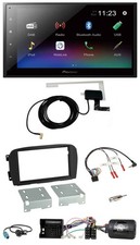Pioneer DAB Lenkrad Bluetooth
