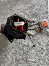 US Kids Golf Komplett Set