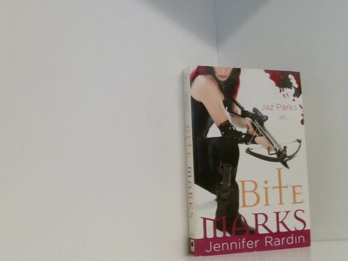 Bite marks book six the - in,