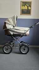 Emmaljunga Kinderwagen