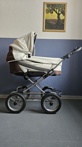 Emmaljunga kinderwagen - emmaljunga,