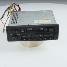 Philips Radios - Deutschland CAR 400 1995 Deutschland Autoradio Ungetestet