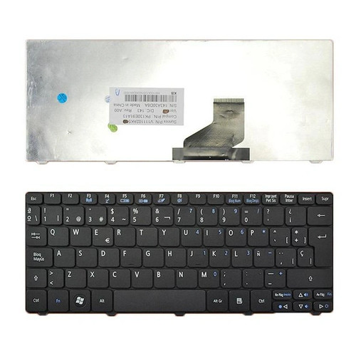 Tastatur für acer - tastatur, one