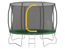 CRIVIT® Gartentrampolin, 305 cm - B-Ware sehr gut