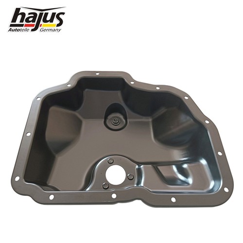 Hajus ölwanne motorölwanne - hajus,
