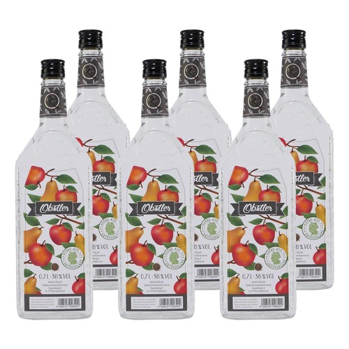 Renchtäler obstler - renchtäler, 0,7l)