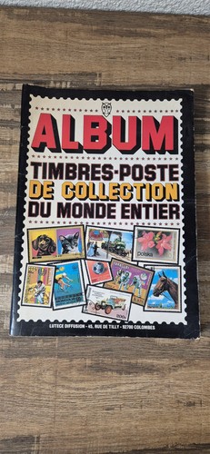 Briefmarkenalbum sammelpost - briefmarkenalbum,