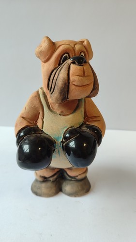 Boxender boxer deko - boxer,