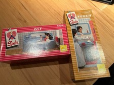 70er 80er Jahre Sindy Pedigree