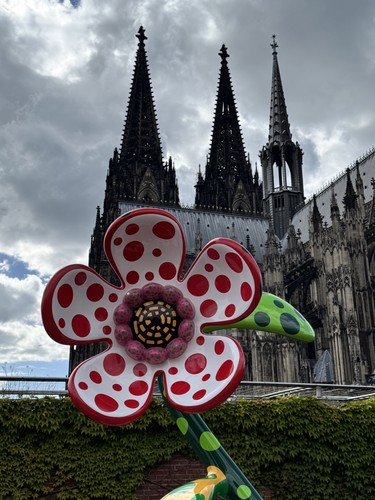 Tickets yayoi kusama - tickets, samstag