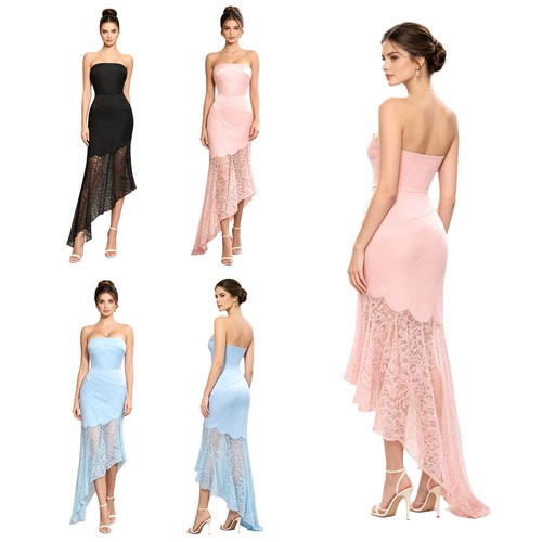 Damen cocktail elegant - de,
