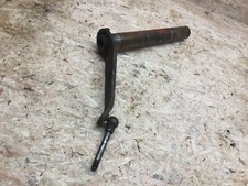 Bautz 300 Dieselschlepper