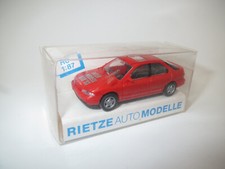 Rietze  Ford  Mondeo  Ghia