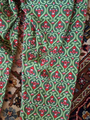 Blutsgeschwister leggings - blutsgeschwister,