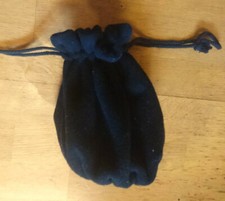 Südstaaten Reenactment Sissi Western Country Tasche/ Beutel Filz