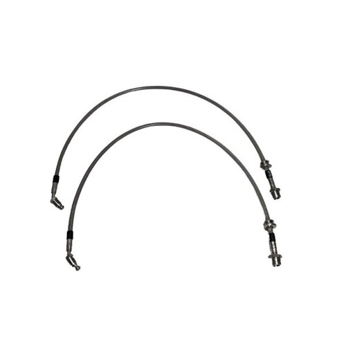 Stahlflex bremsleitung golf - bremsleitung, vw