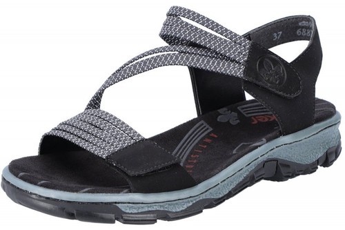 Rieker damen trekking - rieker,