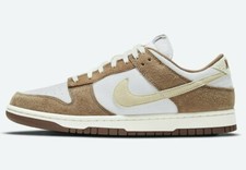 Nike Dunk Low Retro PRM Medium