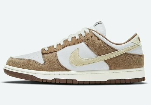 Nike dunk low - low, prm