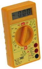 Universal Multimeter digital