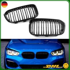 Klavierschwarz kühlergrill - klavierschwarz,