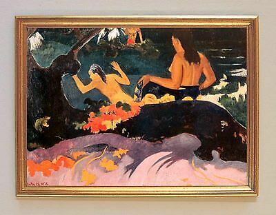 Expressionismus paul gauguin - paul,