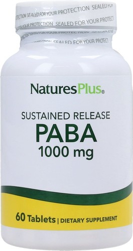 Natures plus paba - plus, 1000
