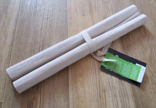 Tischset 2er set platzset - 2er,