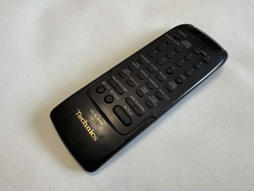 Technics eur642101 - technics,