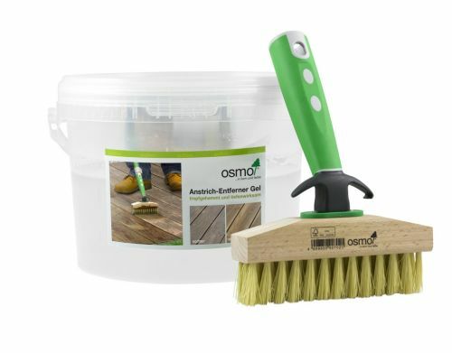 Osmo anstrich entferner gel - osmo, anstrich-entferner