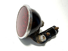 Altes Oldtimer Fahrrad