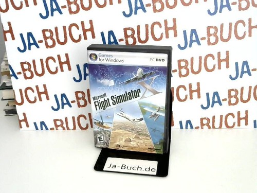 Flight simulator - flight,