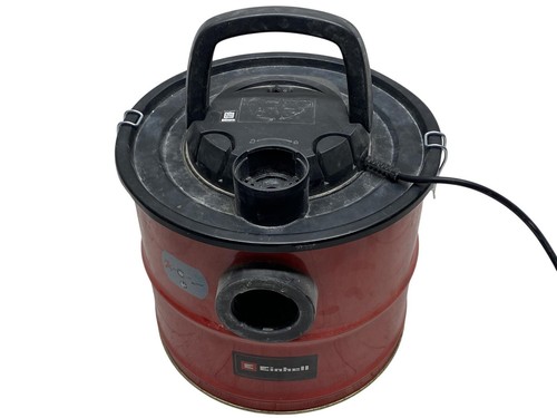 Aschesauger einhell 1718 - aschesauger, av