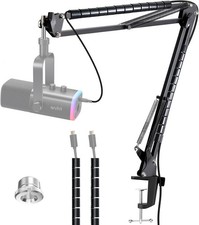 Am8 mikrofonarm boom arm - mikrofonarm,