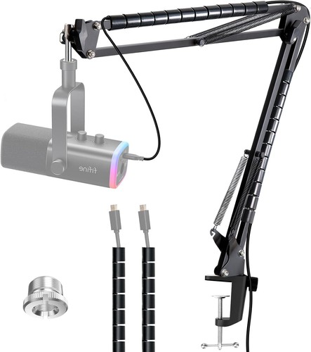 Am8 mikrofonarm boom - am8,
