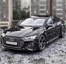 Audi RS7 1:18 Modellauto