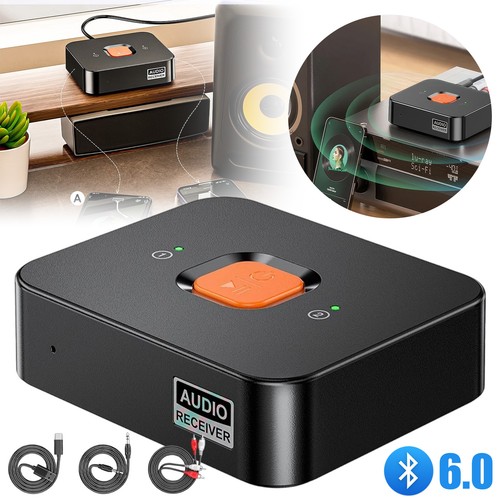 Bluetooth audio empfänger - 6.0,