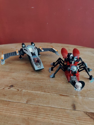 Lego alpha team blauer - lego,