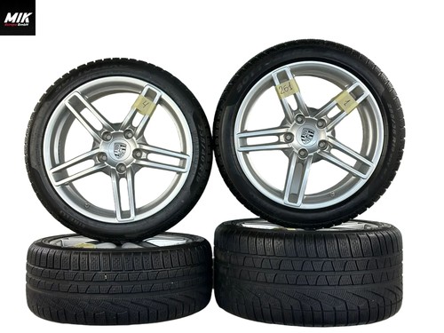 Zoll orig porsche carrera - orig.,
