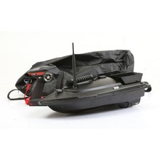 Reely RY-BT540 Fischköder-Boot RC Motorboot Köderboot... + Defekt (276825)