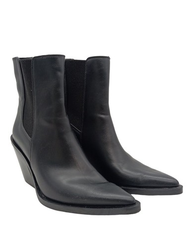 Zara stiefeletten damen 40 - stiefeletten,