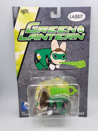 Neu comics labbit - comics, kidrobot