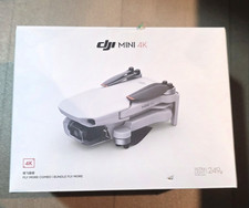 Dji Mini 4K Fly More Combo +