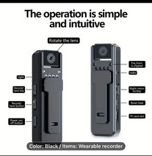 A9 High Definition 1080P Mini