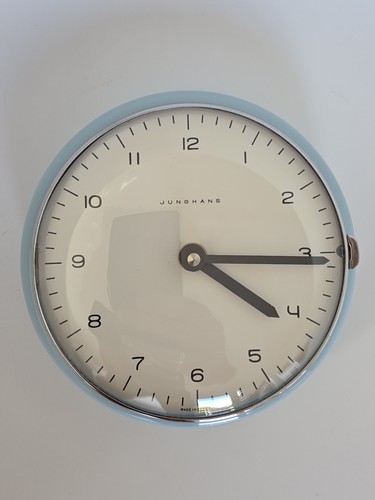 Junghans max bill uhr - junghans,