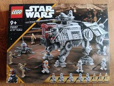LEGO Star Wars: AT-TE Walker