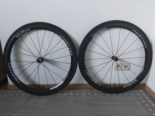Vision metron carbon - metron,