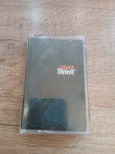 Slipknot iowa - –,