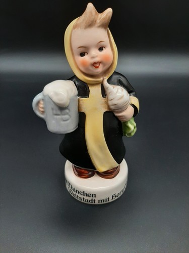 Goebel hummel figur münchner - goebel,